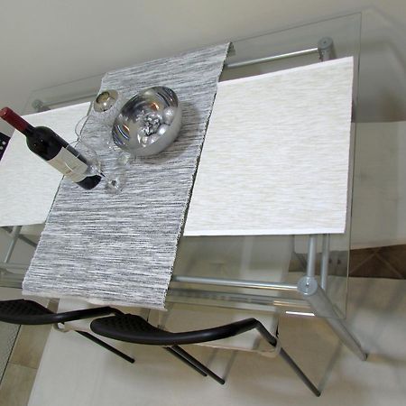 Apartment B&S Belgrado Exterior foto